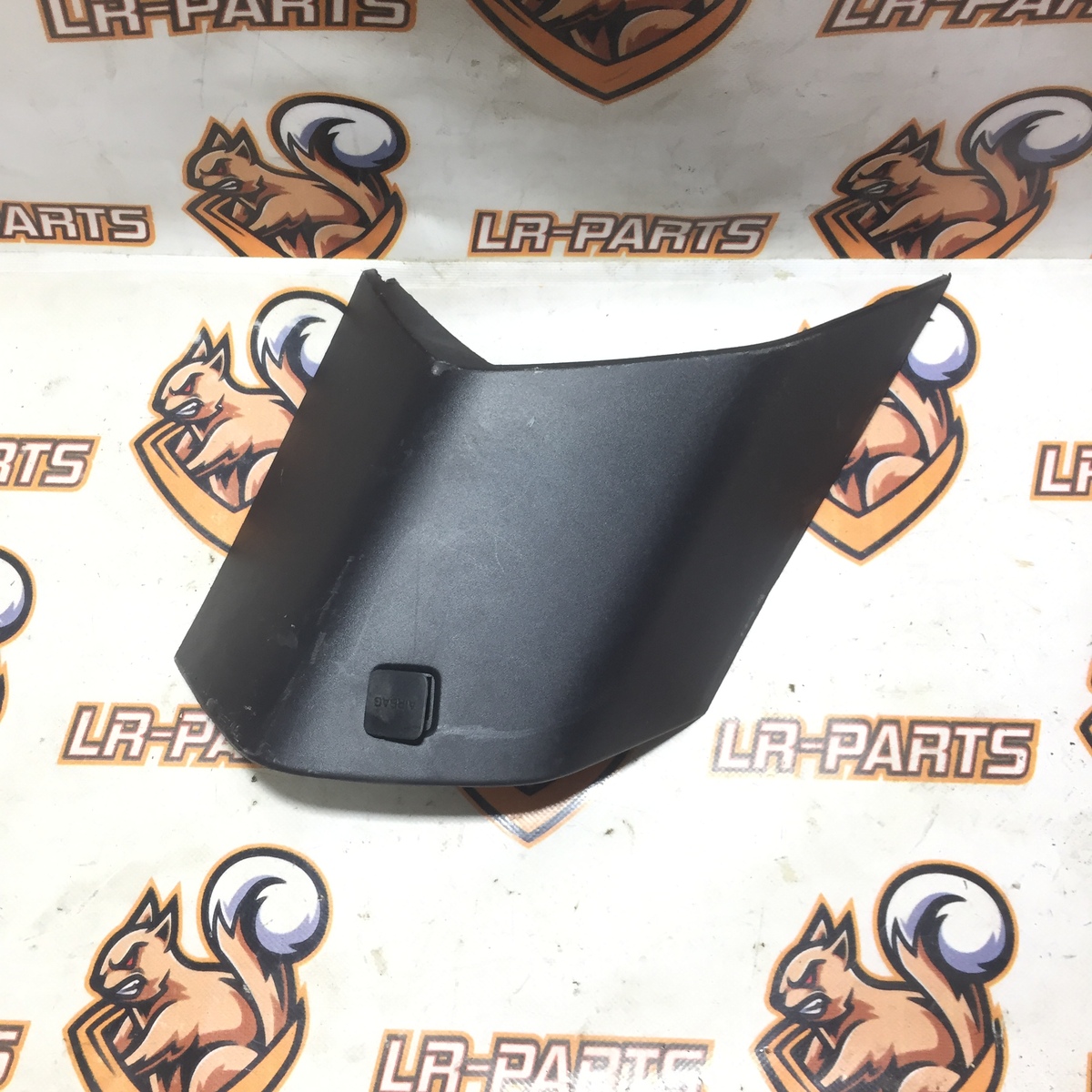 LR043400 Panel wewnętrzny słupka lewy RANGE ROVER SPORT L494 13-używany